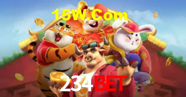 234Bet Win