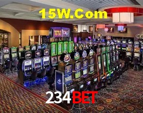 Experimente o Login Seguro Premium no 234Bet